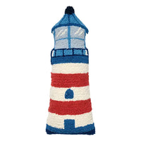 Lighthouse Hook Pillow