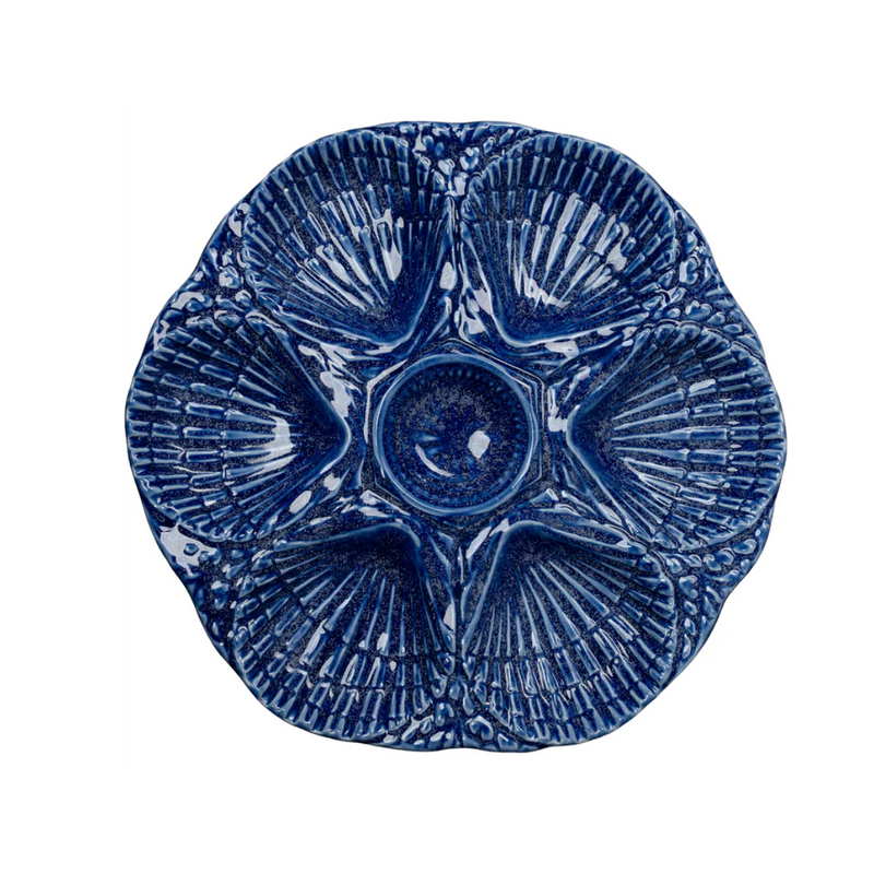 Newport Oyster Plate