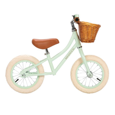 BANWOOD Balance Bike - Mint