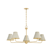 Burghley Chandelier