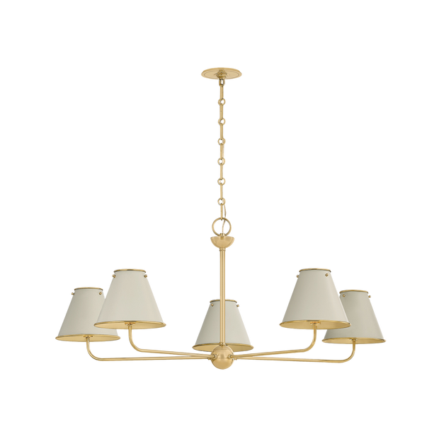 Burghley Chandelier