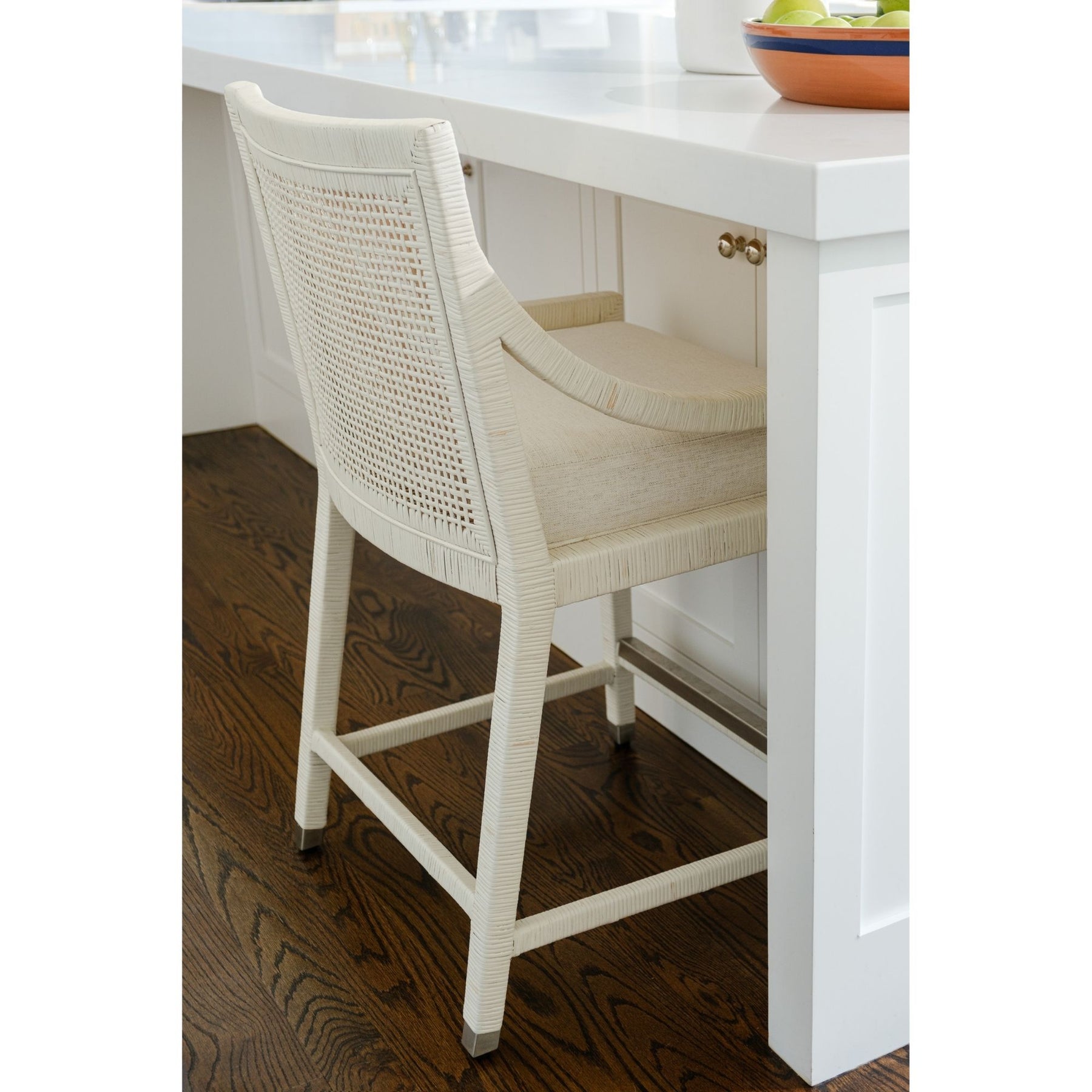 Sound View Counter Stool – Cailini Coastal
