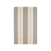 Ithaca Stripe Cotton Rug
