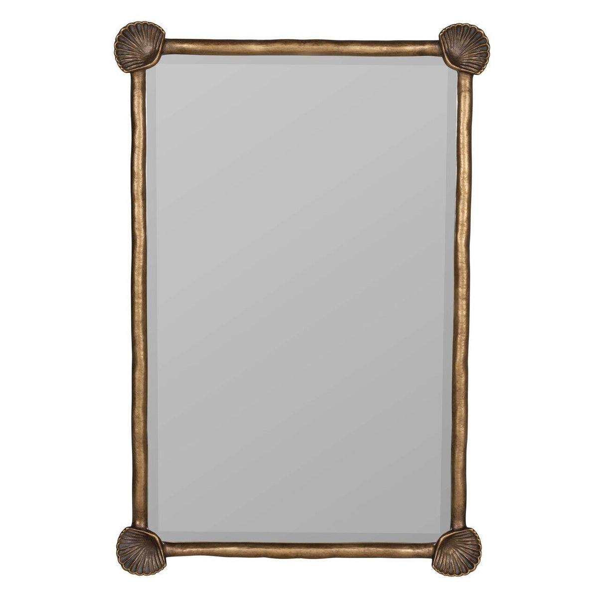 Amphitrite Wall Mirror