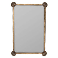 Amphitrite Wall Mirror