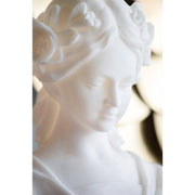 Amphitrite Figure Bust