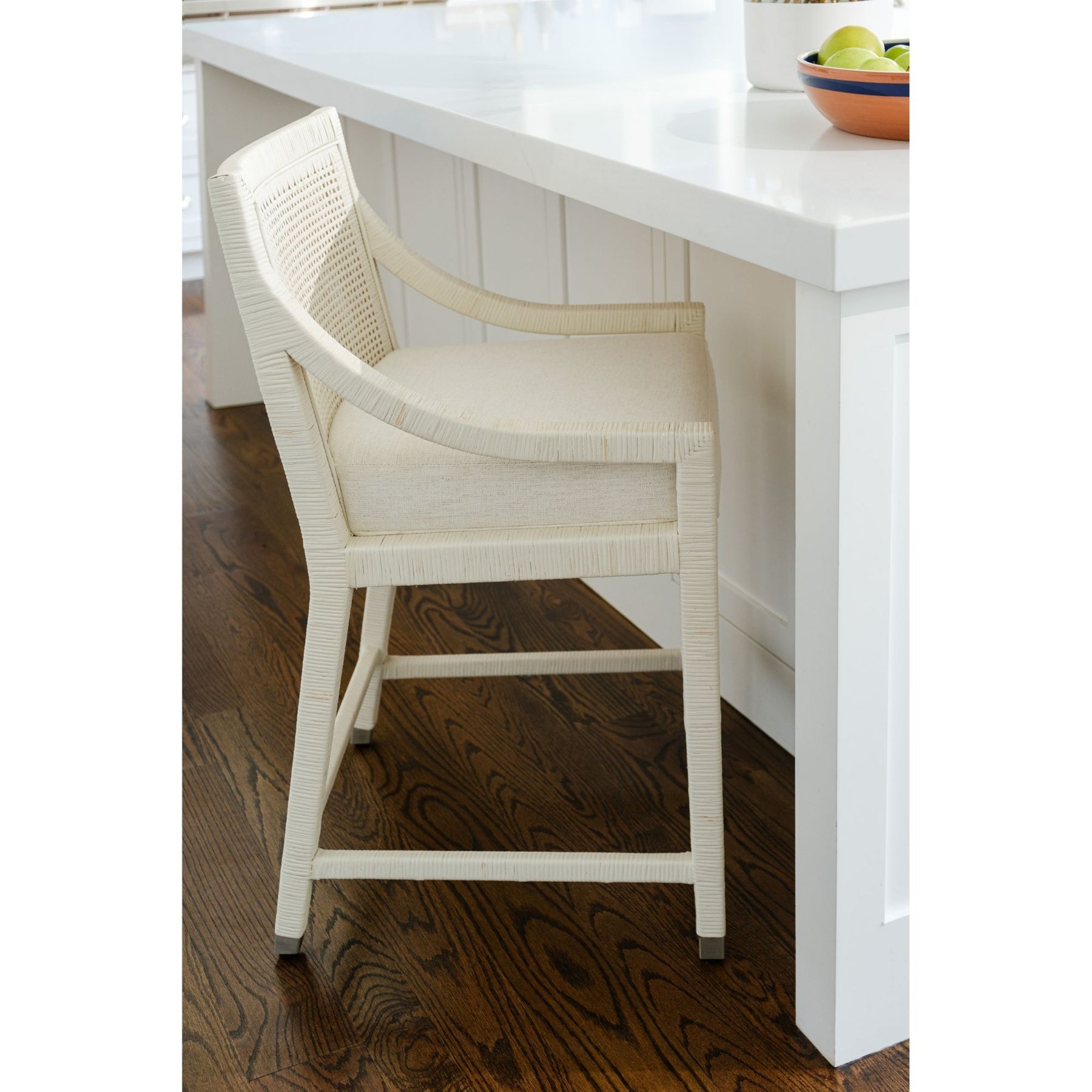 Sound View Counter Stool – Cailini Coastal