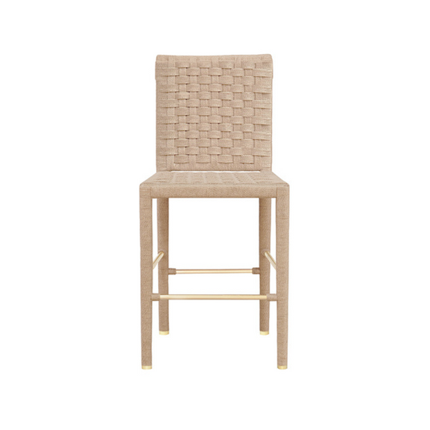 Mendocino Bar & Counter Stools