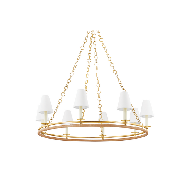 Brielle Chandelier