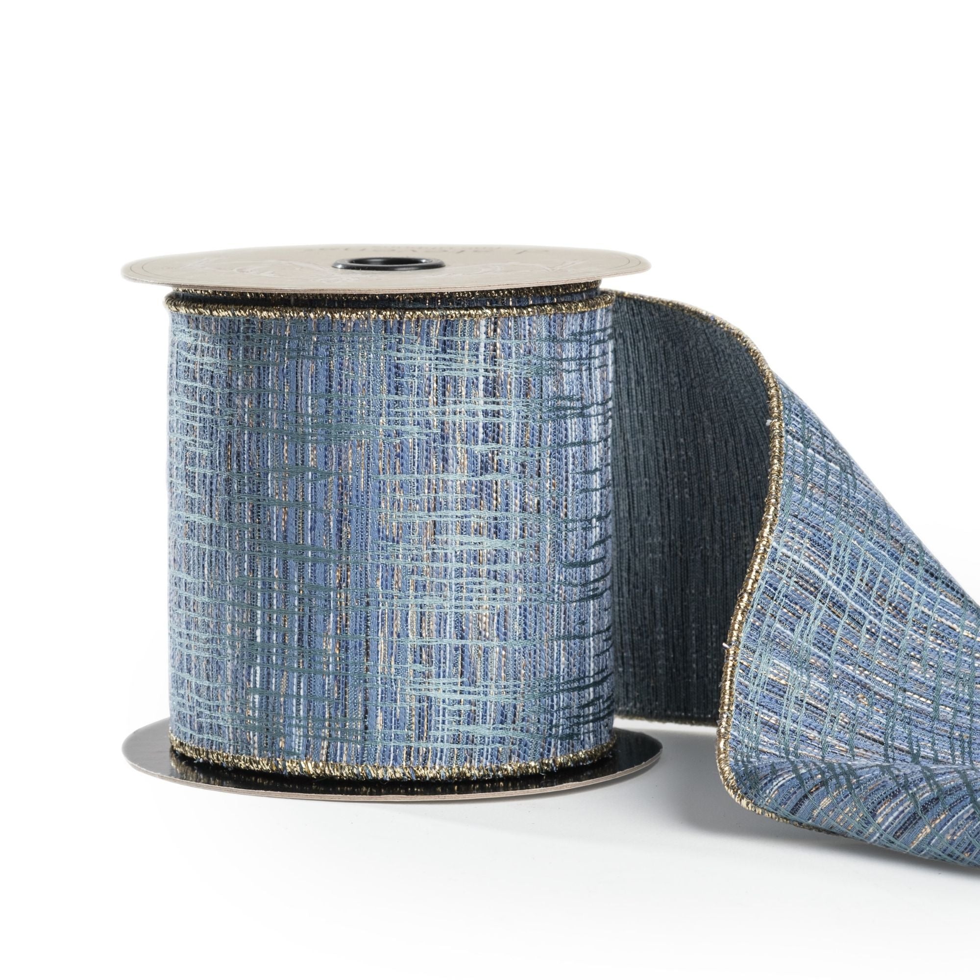 Christmas Traditions Jacquard Ribbon