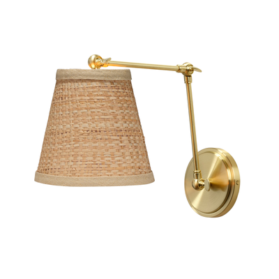 Azores Sconce