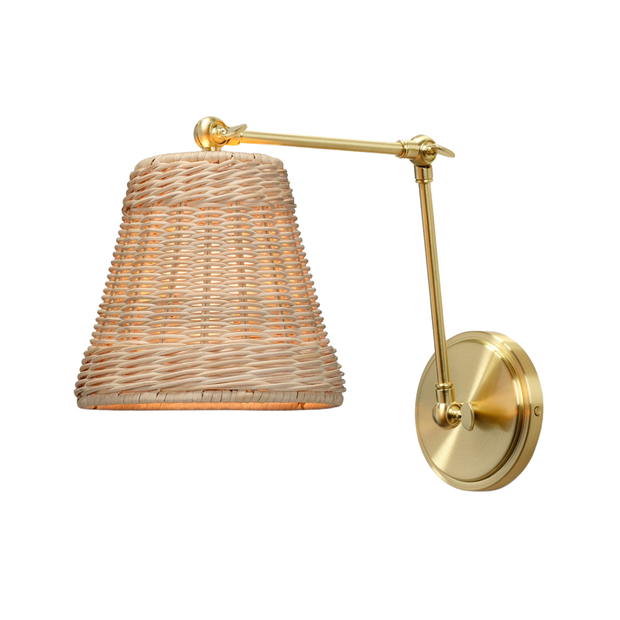 Azores Sconce