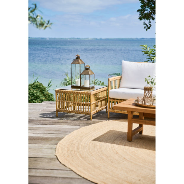 Montauk Outdoor Side Table