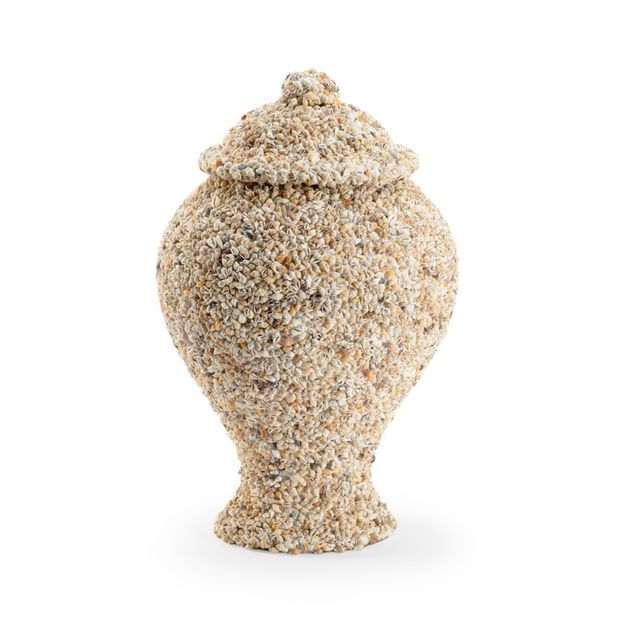 Conchas Shell Urn