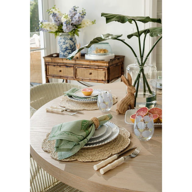 Hydrangea Tumblers- Set of 2 – Cailini Coastal