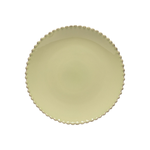 Green Pearl Dinner Plate - Set of 4