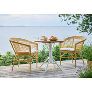 Dockside Outdoor Cafe Table