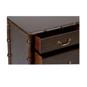 Sheraton Bamboo Chest