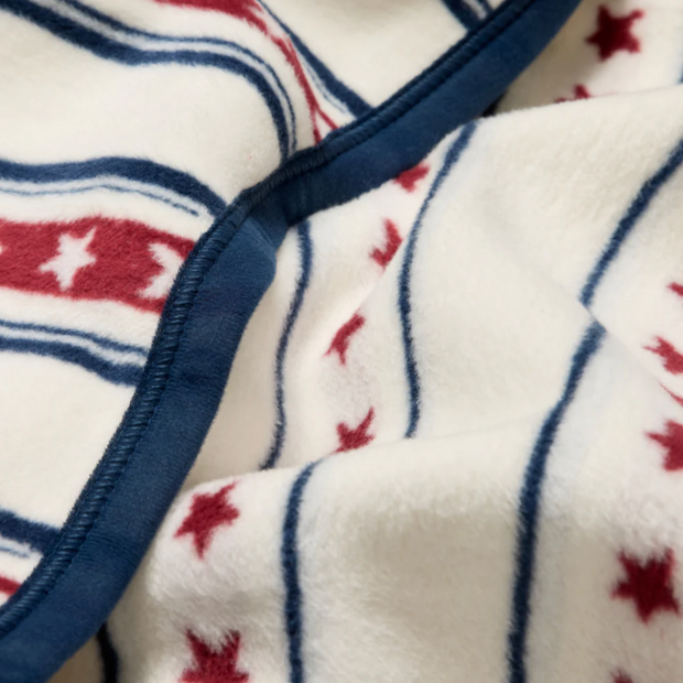 Americana Blanket