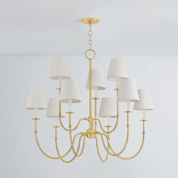 Devon Chandelier