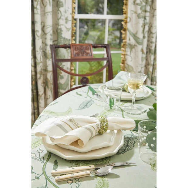 Tuileries Tablecloth