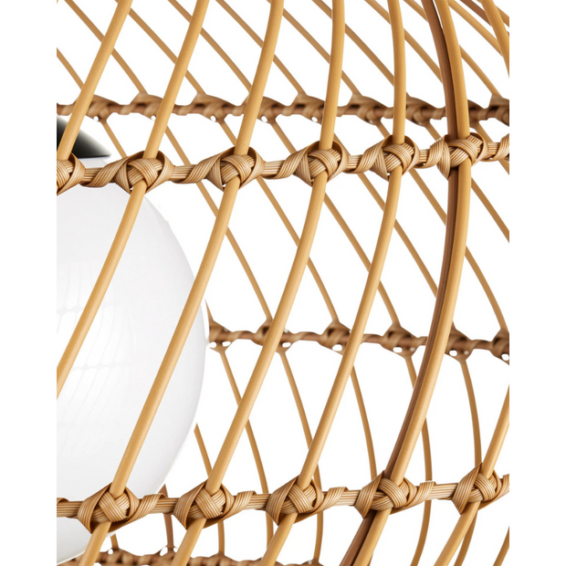 Carriage Outdoor Pendant