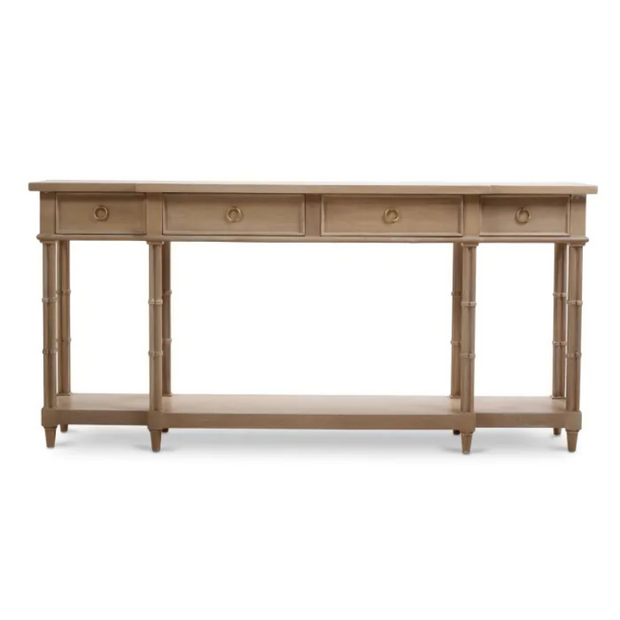 Rye Console