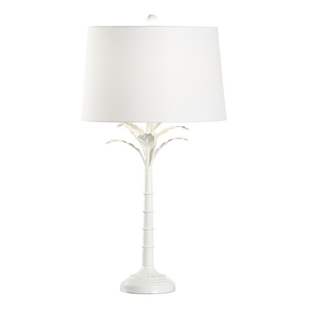 Palma Table Lamp