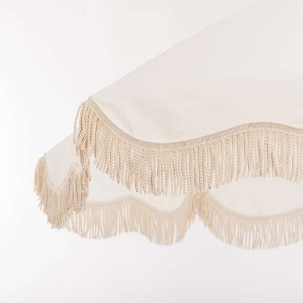 Club Umbrella - Antique White