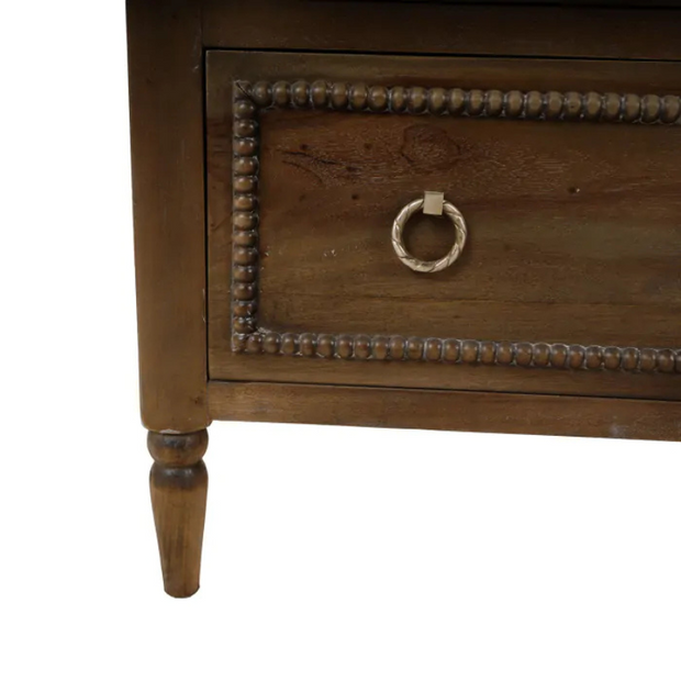 Deauville 7 Drawer Dresser