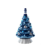 Lighthouse Mini Christmas Tree