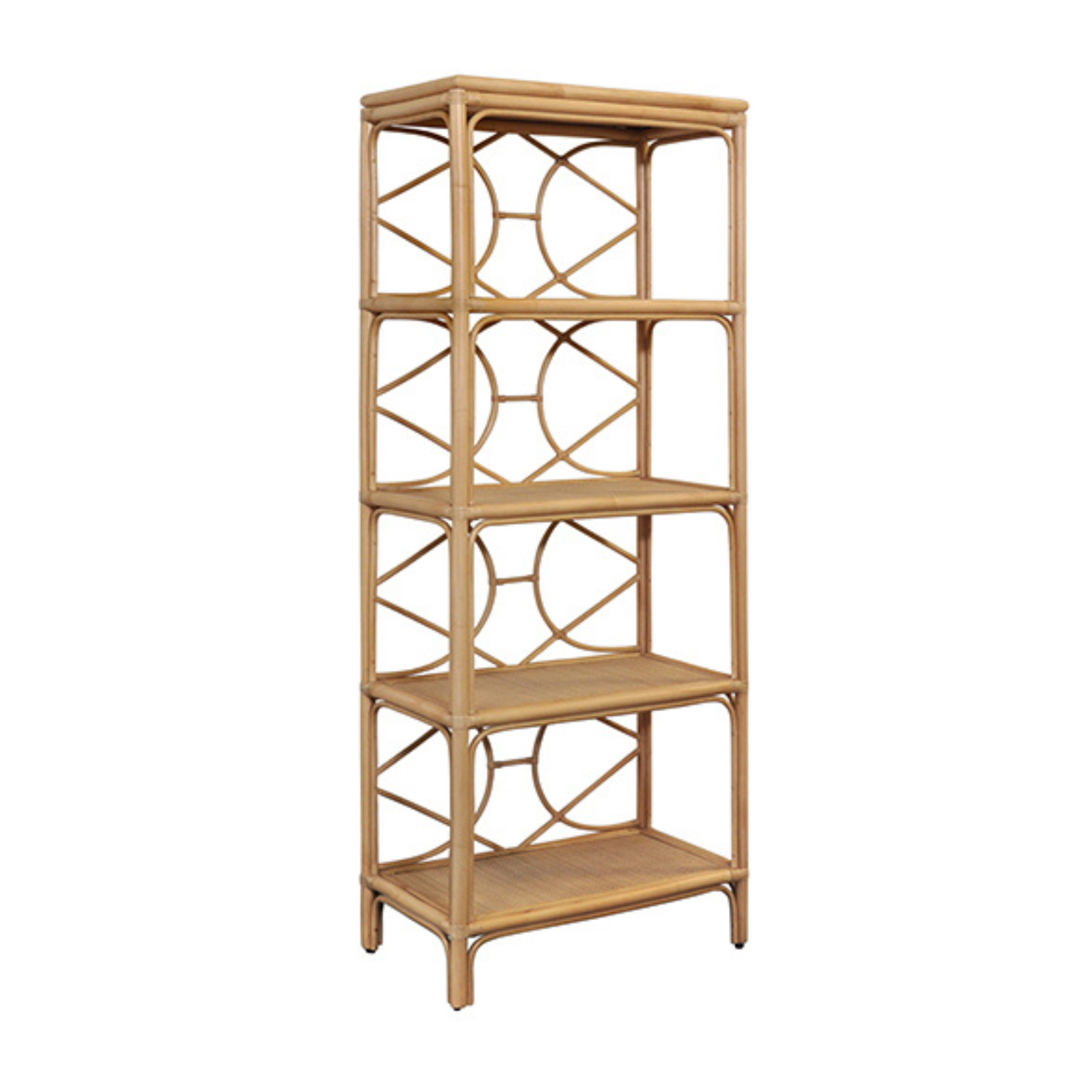 Madaket Etagere - Natural