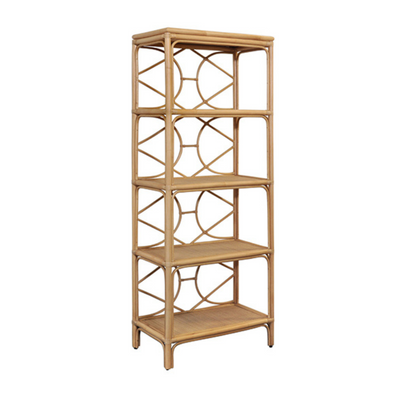 Madaket Etagere - Natural
