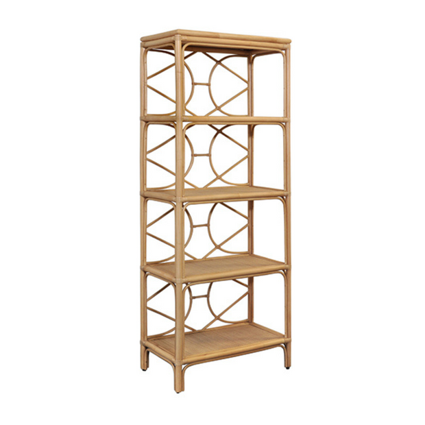 Madaket Etagere - Natural