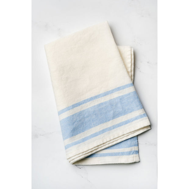 Carlsbad Linen Everything Towel