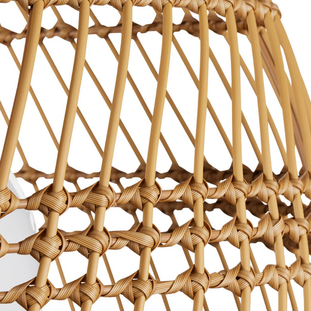Fishtrap Outdoor Pendant