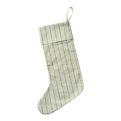 Lunada Stripe Stocking