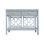 Zuma Console - Blue