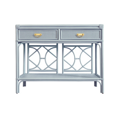 Zuma Console - Blue