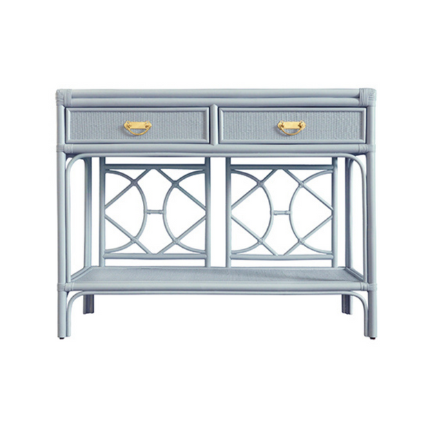 Zuma Console - Blue