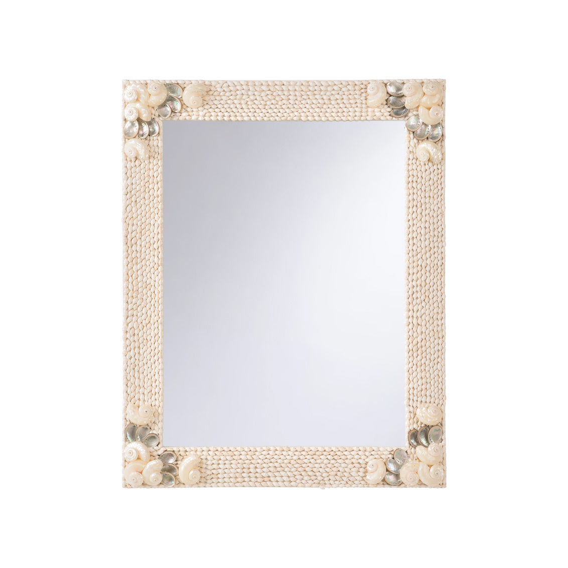 Sanibel Mirror