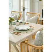 Ditch Plains Extension Dining Table