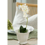 Mini Orchid Faux Drop-In - Set of 3