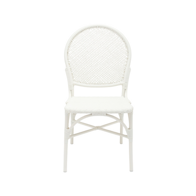 Rowayton Outdoor Dining Chair