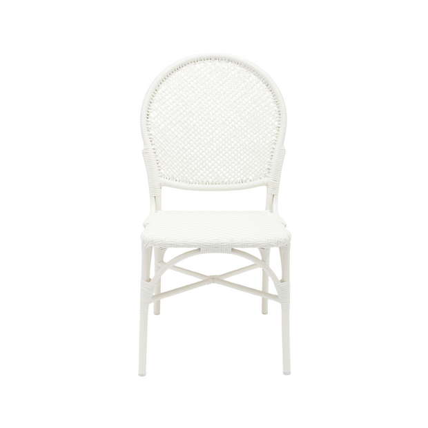 Rowayton Outdoor Dining Chair