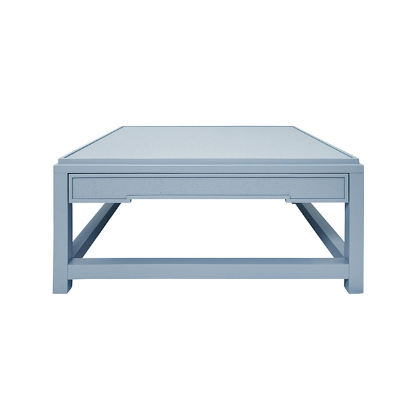 Catalina Coffee Table - Blue