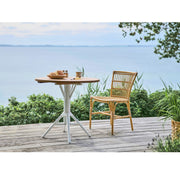 Dockside Outdoor Cafe Table
