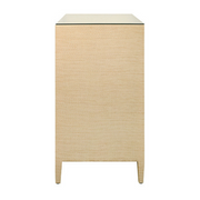 Sunset Dresser - Natural