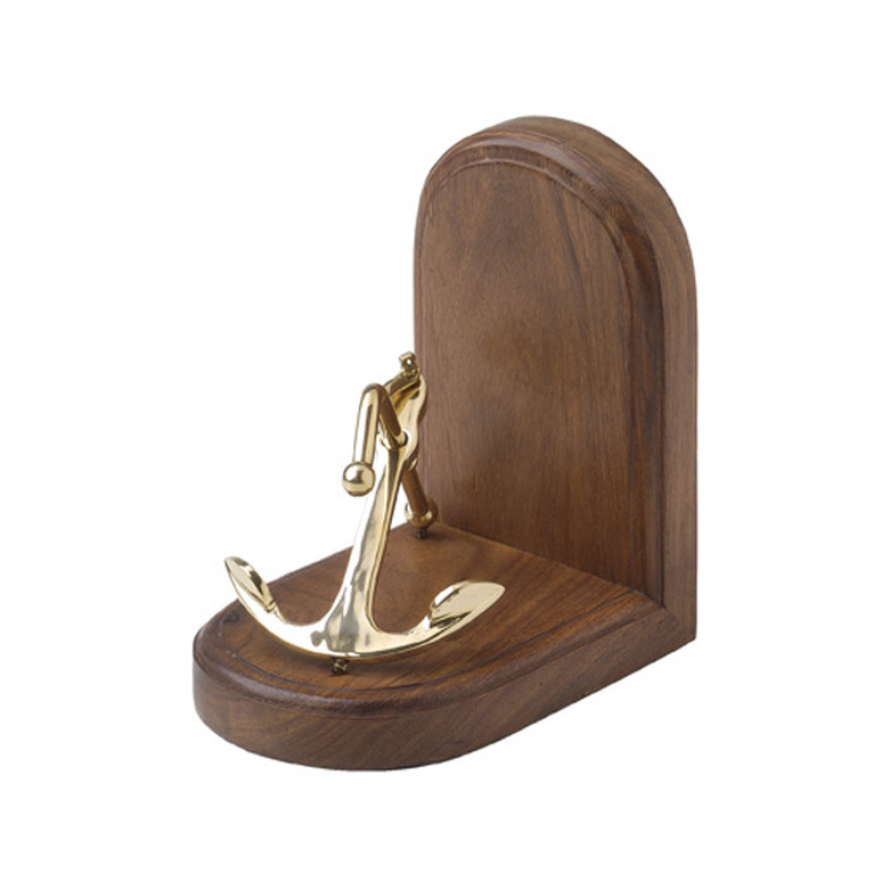 Anchor Bookend