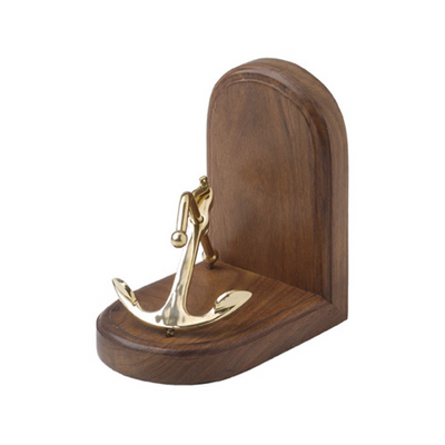 Anchor Bookend